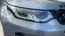 Land Rover Discovery Sport 2.0 D200 Dynamic HSE 5dr Auto [5 Seat] Diesel Station Wagon